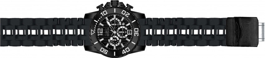 Image Band for Invicta Sea Spider 20287