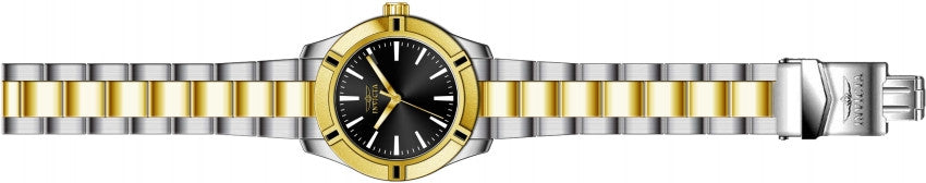 Image Band for Invicta Pro Diver 17909