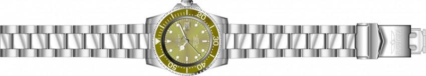 PARTS for Invicta Pro Diver 90259