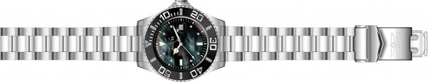 Image Band for Invicta Pro Diver 17365