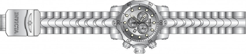 Image Band for Invicta Venom 13898