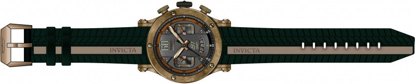 Image Band for Invicta S1 Rally 21508