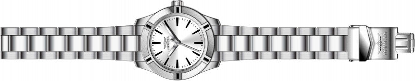 Image Band for Invicta Pro Diver 17906