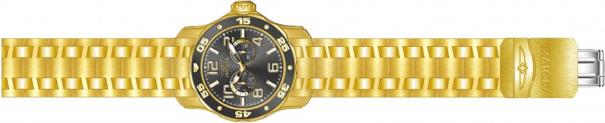 Image Band for Invicta Pro Diver 17499