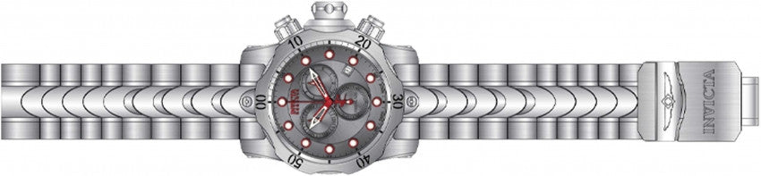 Image Band for Invicta Venom 11786