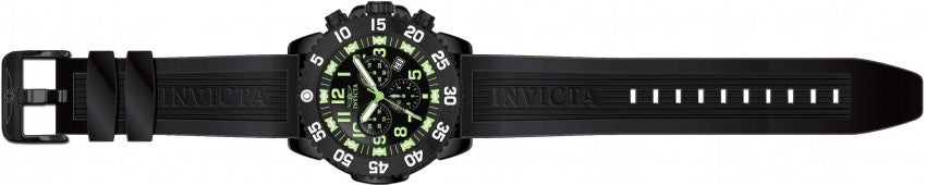 Image Band for Invicta Pro Diver 1107