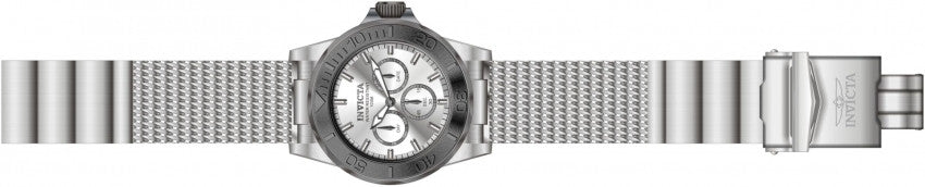 Image Band for Invicta Pro Diver 13943