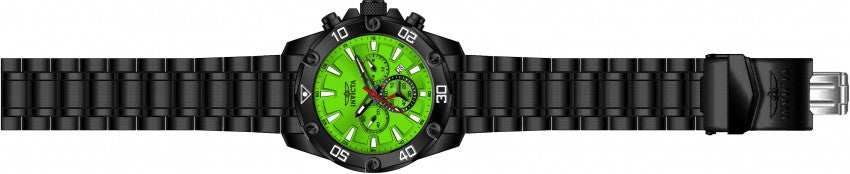 Image Band for Invicta Pro Diver 20014