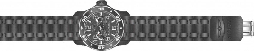 Image Band for Invicta Pro Diver 18037