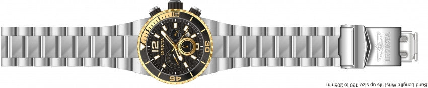 Image Band for Invicta Pro Diver 12992