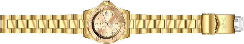 Image Band for Invicta Pro Diver 90187