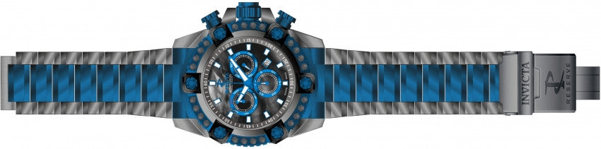 Image Band for Invicta Reserve 15531