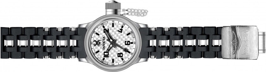 Image Band for Invicta Russian Diver 17793