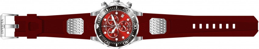 Image Band for Invicta Pro Diver 11473