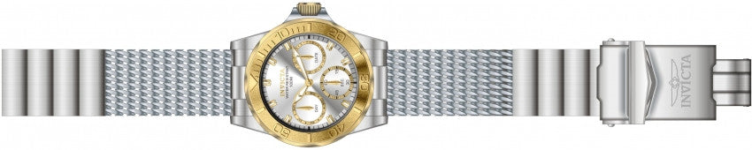 Image Band for Invicta Pro Diver 13947