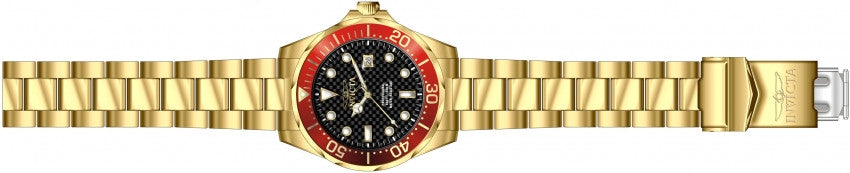 Image Band for Invicta Pro Diver 14359