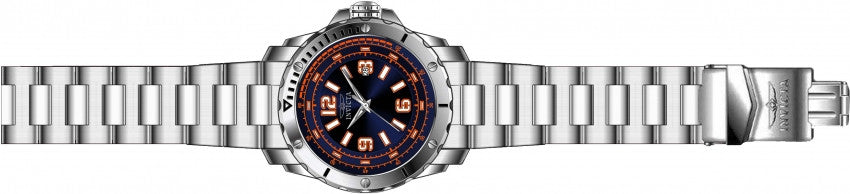 Image Band for Invicta Pro Diver 19374