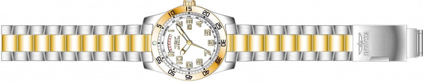 Image Band for Invicta Specialty 6693