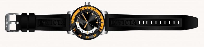 PARTS for Invicta Signature 7469