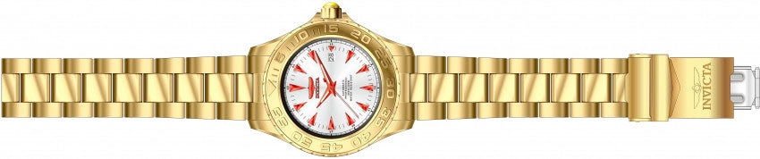 Image Band for Invicta Pro Diver 17590