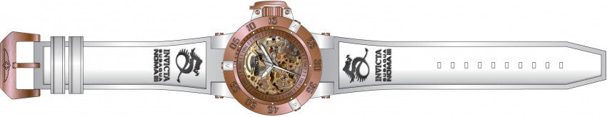 Image Band for Invicta Subaqua 16801