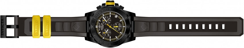 Image Band for Invicta Pro Diver 12155