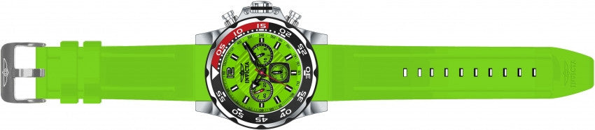 Image Band for Invicta Pro Diver 20024
