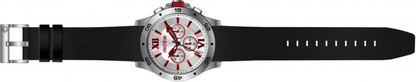 Image Band for Invicta Red Line Watches RL-60028