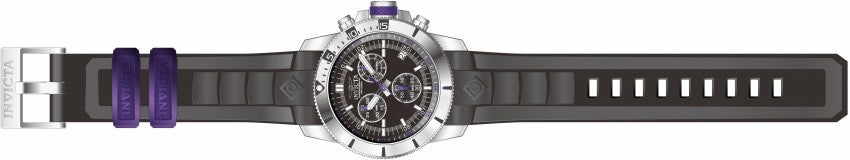 Image Band for Invicta Pro Diver 11743