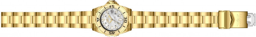 Image Band for Invicta Pro Diver 2963