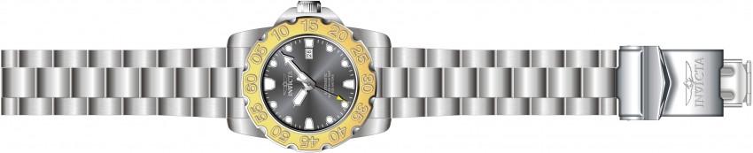 PARTS for Invicta Pro Diver 17089