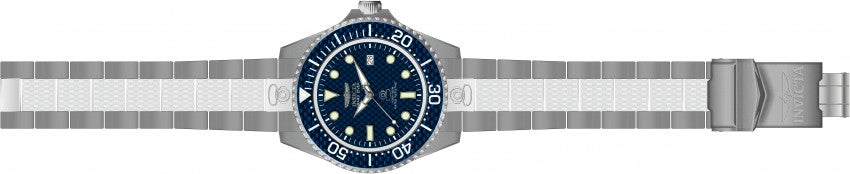 Image Band for Invicta Pro Diver 90284