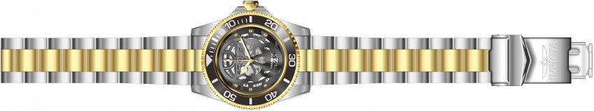 Image Band for Invicta Pro Diver 22042