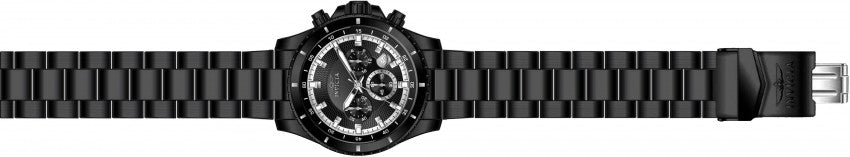 Image Band for Invicta Pro Diver 12458