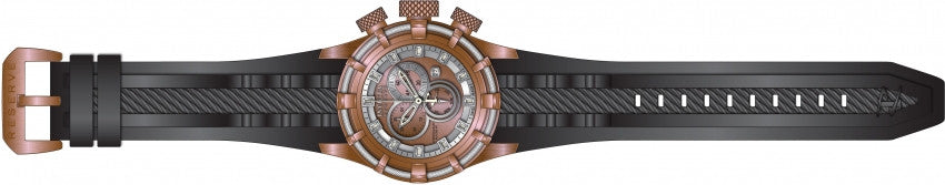 Image Band for Invicta Bolt 15779