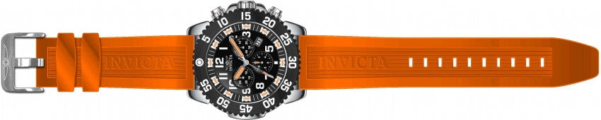 Image Band for Invicta Pro Diver 1103