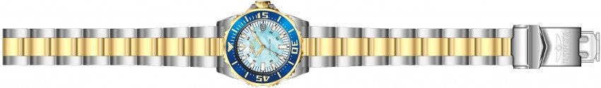 Image Band for Invicta Pro Diver 2961