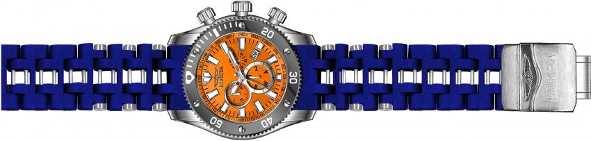 Image Band for Invicta Sea Spider 80019