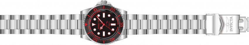 Image Band for Invicta Pro Diver 20121