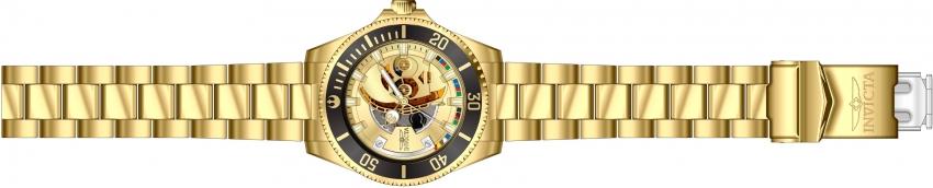 PARTS for Invicta Star Wars 26597