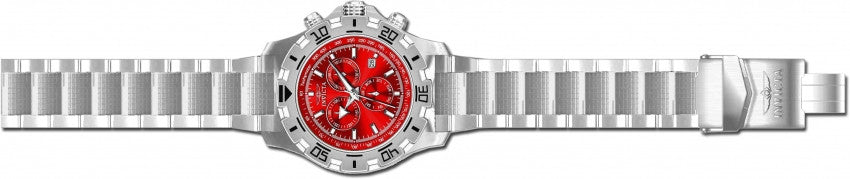 Image Band for Invicta Specialty 11554