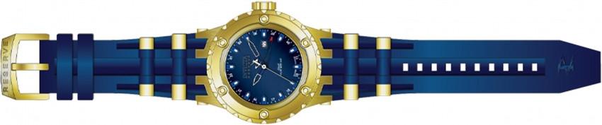 PARTS for Invicta Subaqua 12036