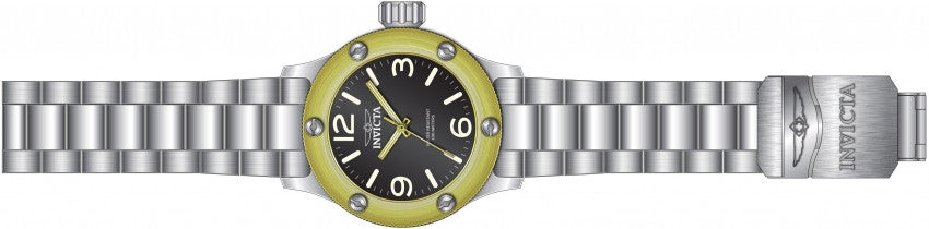 Image Band for Invicta Russian Diver 18580