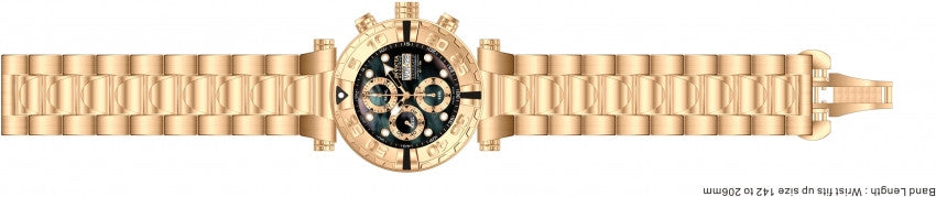 Image Band for Invicta Subaqua 13031