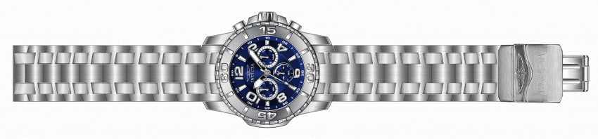 Image Band for Invicta Pro Diver 15020
