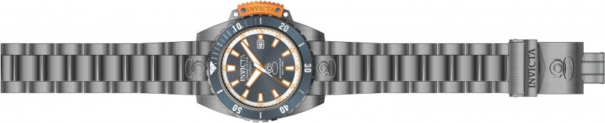 Image Band for Invicta Pro Diver 19870