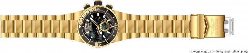 PARTS for Invicta Pro Diver 80244
