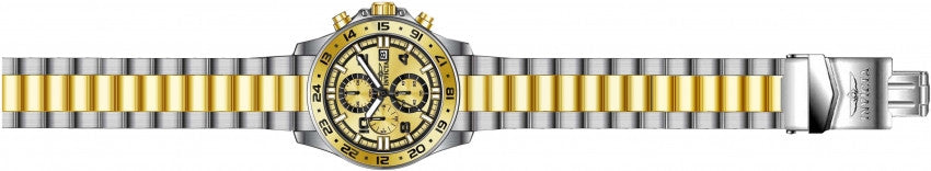 Image Band for Invicta Pro Diver 13867