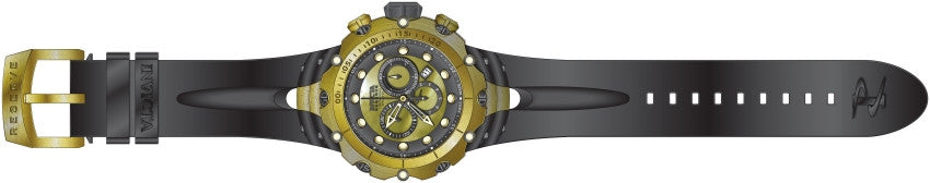 Image Band for Invicta Venom 18452