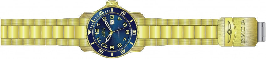 Image Band for Invicta Pro Diver 15347